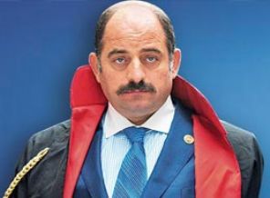 HSYK'dan Zekeriya Öz'e inceleme