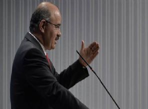 Hükümet'ten İsrail'e sert çıkış