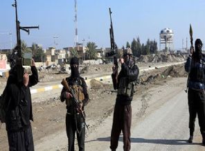 Irak ordusu Felluce'de bir ilçeyi IŞİD'den geri aldı