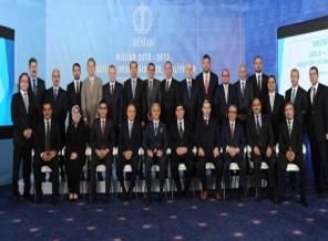 İsrail barbarlığını şiddetle kınıyoruz!