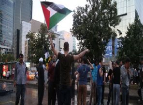 İsrail’den Türkiye’deki vatandaşlarına uyarı