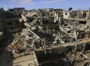 İsrail gazetecileri vurdu!