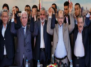 İsrail'in amacı ne?