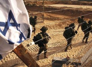 İsrail kara harekatının bedelini ağır öder