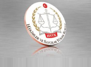 İstanbul Adliyesi'nde kritik atamalar