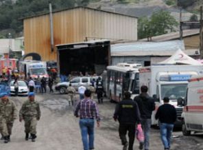 İşte Soma'da son tablo