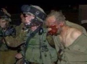 Kara operasyonunda 1 İsrailli asker öldürüldü