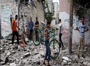 Kara saldırısına İsrail içinden eleştiri