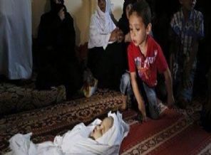 Kardeşine son kez baktı