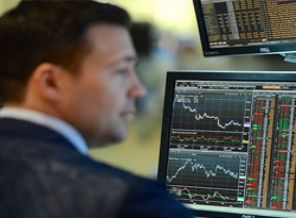 Küresel piyasalar İsrail'in kara harekatı ile sert düştü