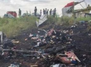 Uçak düşürenlerin ses kaydı yayınlandı