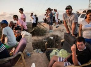 New York Times'dan dikkat çeken Gazze haberi