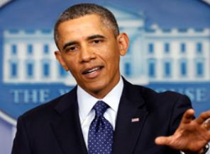 Obama'dan İsrail'e Gazze çağrısı!