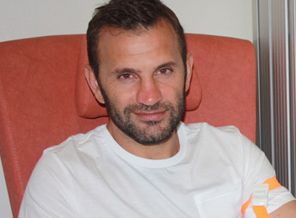 Okan Buruk sağlık kontrolünden geçti!