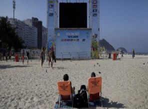 Parodi olan bu haber gerçekleşirse kimse şaşırmaz