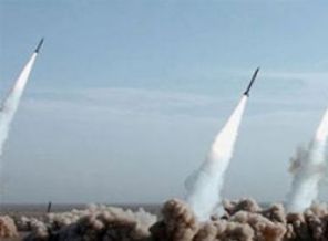 Suriye'deki muhaliflerden İsrail'e roketli saldırı