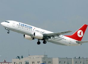 THY o hava sahasını kullanmayacak