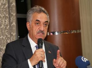 Yazıcı: Büyük bir aymazlık