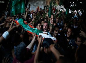 10 soruda İsrail'in Gazze saldırısı