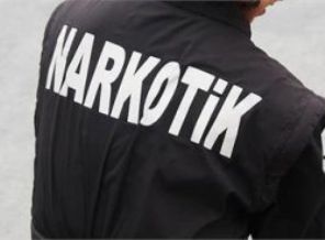 Bahçelievler'de bin polisle operasyon