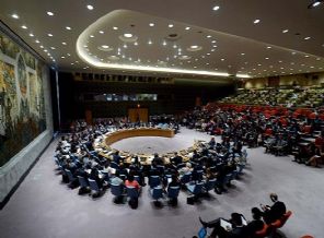 BM, Gazze için yine bocaladı