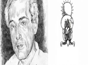 Devrimci Bir Karikatürist: Naci el-Ali