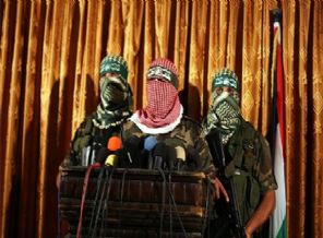 El Kassam: Çeyrek milyon el bombası hazırladık