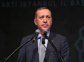 Köşk için kritik mesaj