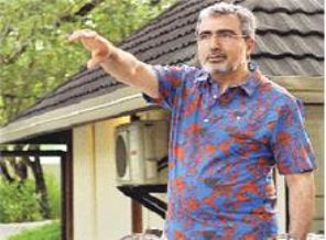 Fadıl Akgündüz yine şaşırttı!