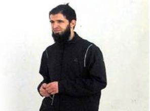 Firar etti suçlusu dikenli tel çıktı