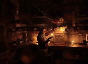 Gazze'de elektrik sıkıntısı arttı