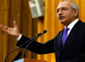 'Huzurun adresi Ekmeleddin İhsanoğlu'