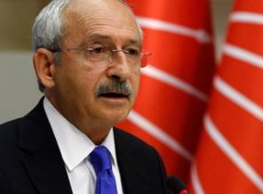 'İhsanoğlu'nu yeteri kadar tanımıyoruz'