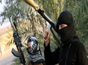 IŞİD'den Hristiyanlara tehdit