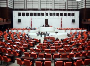 İşkolu barajı yüzde 1'e sabitlendi