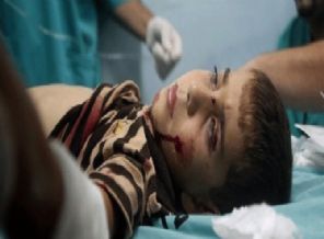 İsrail 11 günde 74 çocuk katletti!