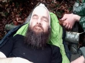 Kadirov  Doku Umarov’un fotoğrafını İnstagram’da yayımladı