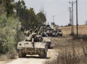 Kassam Tugayları'ndan İsrail'e darbe