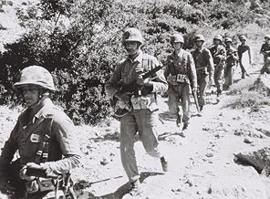 Kıbrıs Barış Harekatı 40 yaşında