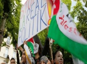 Paris mahkemesi STK'ların itirazını reddetti