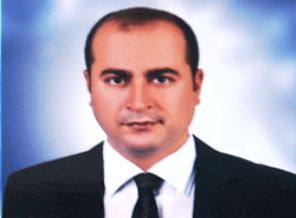 Staj yaptığı hastanenin yöneticisi oldu