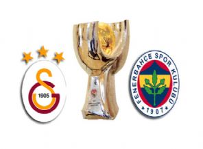 Süper Kupa'da tarihi karar!