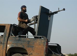 ÖSO'dan Esed'e büyük darbe