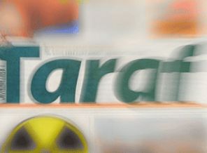 Taraf gazetesine 9 günlük ilan cezası