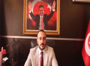 Tüzün: Görevimin başındayım