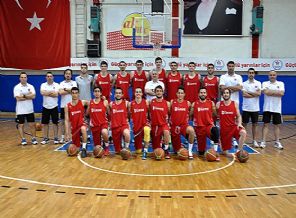 Ümit Milliler finalde