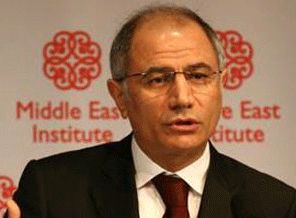 Bakan Ala'dan Başbakan'a dua