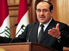 Barzani'den Maliki'ye 'imkansız' mesajı