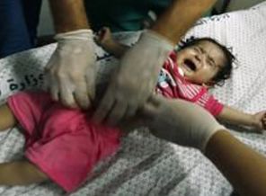 Canlı yayında dayanamadı ağladı -Video