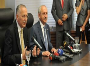 CHP'de büyük panik başladı!